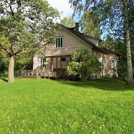 Villa Nurminata باريكالا الغرفة الصورة